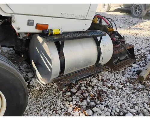 Fuel Tank INTERNATIONAL 8600 Crj Heavy Trucks And Parts