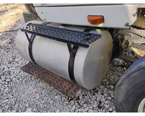 Fuel Tank INTERNATIONAL 8600 Crj Heavy Trucks And Parts