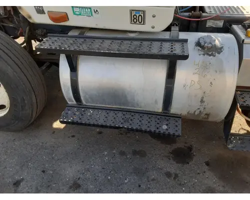 Fuel Tank INTERNATIONAL 8600 Geco - Fresno