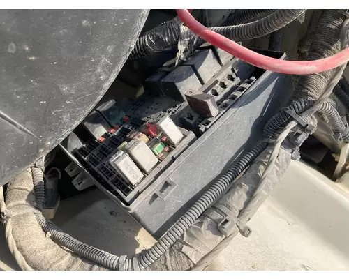Fuse Box International 8600 Vander Haags Inc Dm