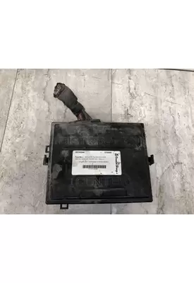 International 8600 Fuse Box