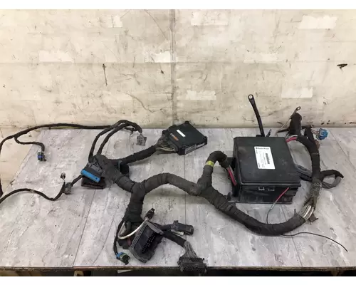Fuse Box International 8600 Vander Haags Inc Cb