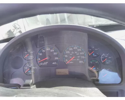 Instrument Cluster INTERNATIONAL 8600 LKQ Heavy Truck - Tampa
