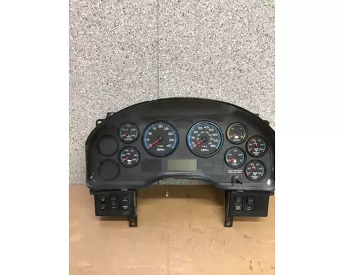 Instrument Cluster INTERNATIONAL 8600 LKQ Thompson Motors - Wykoff