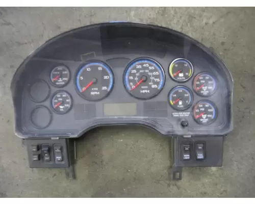 Instrument Cluster INTERNATIONAL 8600 LKQ Heavy Truck Maryland