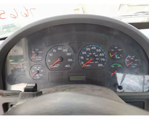 Instrument Cluster INTERNATIONAL 8600 LKQ Heavy Truck Maryland
