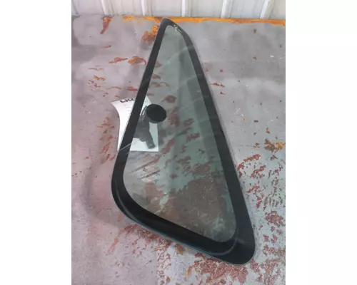 Door Vent Glass, Front INTERNATIONAL 8600 LKQ Heavy Truck Maryland