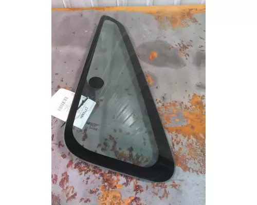 Door Vent Glass, Front INTERNATIONAL 8600 LKQ Heavy Truck Maryland