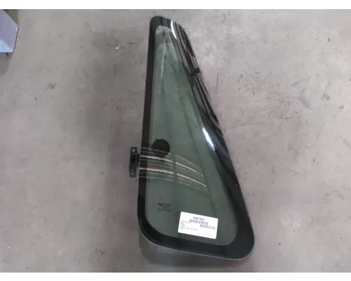 Door Vent Glass, Front INTERNATIONAL 8600 LKQ Heavy Truck Maryland