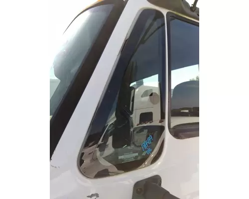 Door Vent Glass, Front INTERNATIONAL 8600 LKQ Heavy Truck Maryland