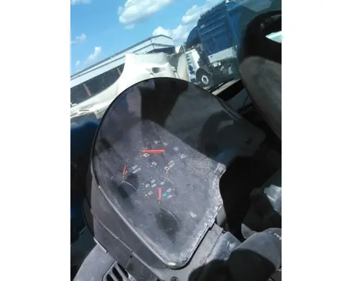 Door Glass, Front INTERNATIONAL 8600 LKQ Heavy Truck - Tampa