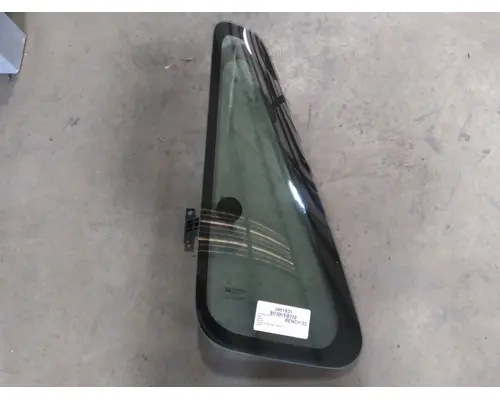 Door Vent Glass, Front INTERNATIONAL 8600 LKQ Heavy Truck Maryland