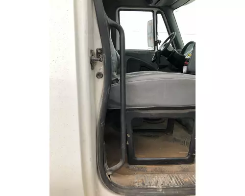 International 8600 Grab Handle