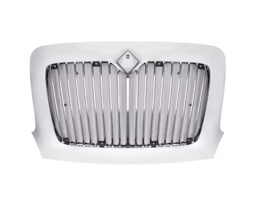 Grille INTERNATIONAL 8600 Frontier Truck Parts