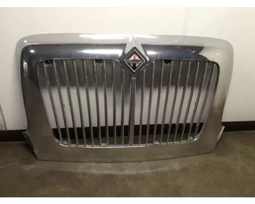 Grille INTERNATIONAL 8600 Vander Haags Inc Sp