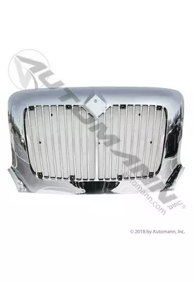 International 8600 Grille