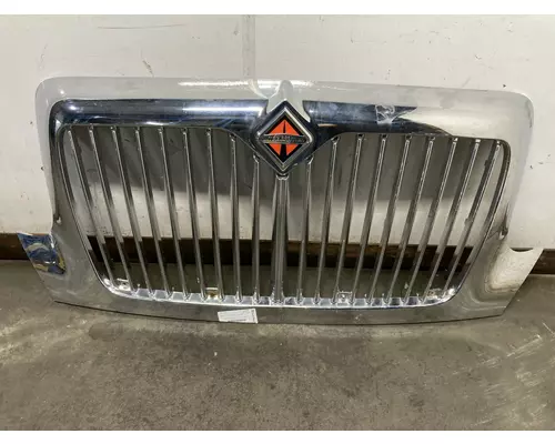 Grille INTERNATIONAL 8600 Vander Haags Inc Sp