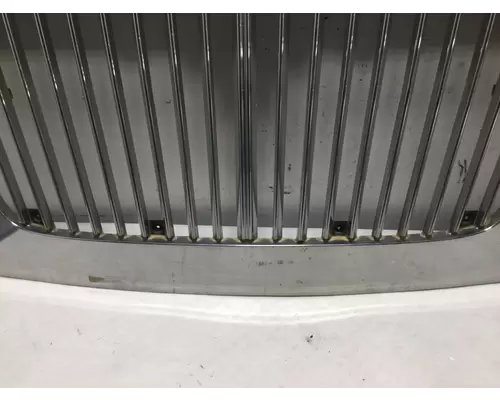 International 8600 Grille