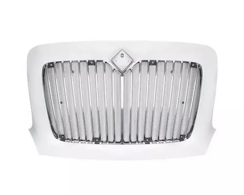 International 8600 Grille