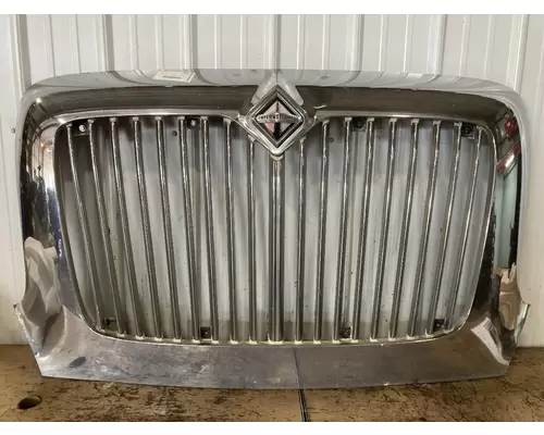 International 8600 Grille