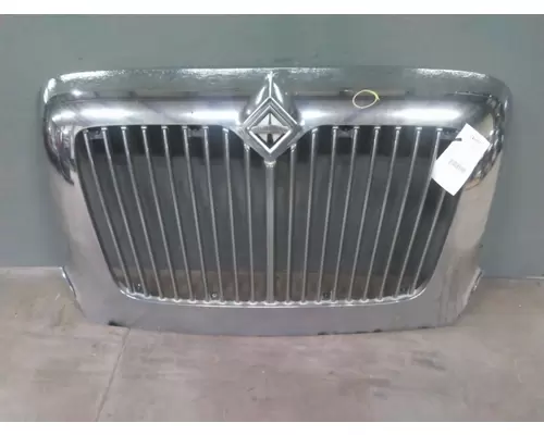 Grille INTERNATIONAL 8600 LKQ Geiger Truck Parts