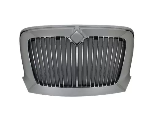 International 8600 Grille