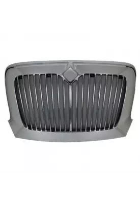 International 8600 Grille