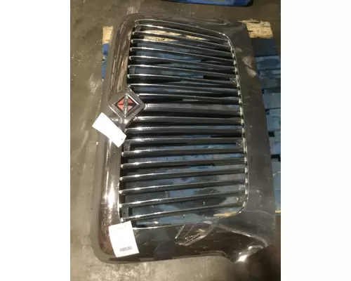 Grille INTERNATIONAL 8600 Rydemore Heavy Duty Truck Parts Inc