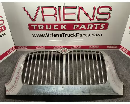 Grille INTERNATIONAL 8600 Vriens Truck Parts