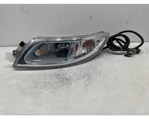 Headlamp Assembly INTERNATIONAL 8600 Frontier Truck Parts