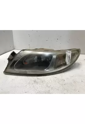 International 8600 Headlamp Assembly