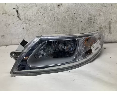 International 8600 Headlamp Assembly