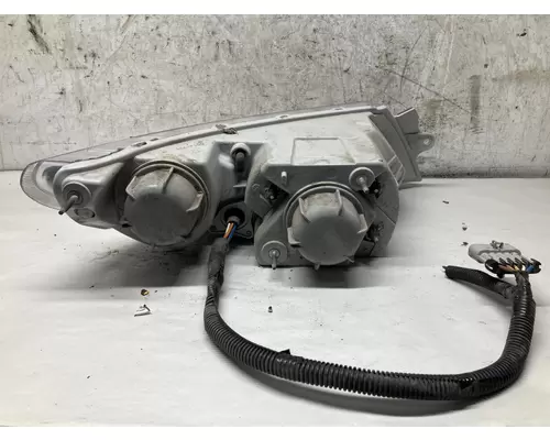 International 8600 Headlamp Assembly