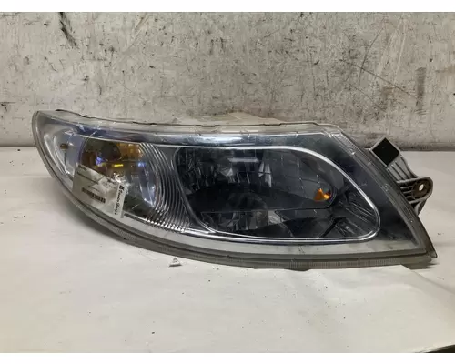 International 8600 Headlamp Assembly