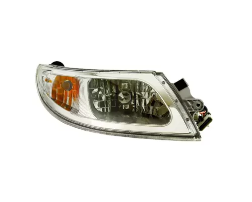 Headlamp Assembly INTERNATIONAL 8600 LKQ Western Truck Parts