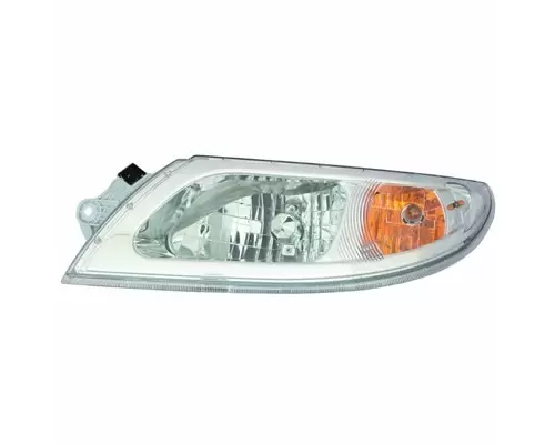 Headlamp Assembly INTERNATIONAL 8600 LKQ Geiger Truck Parts