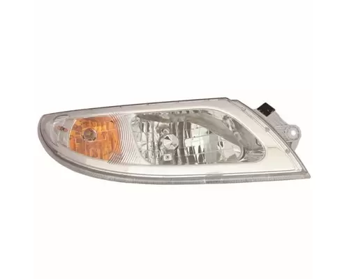 Headlamp Assembly INTERNATIONAL 8600 LKQ Geiger Truck Parts