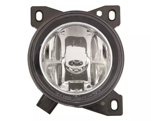 Headlamp Assembly INTERNATIONAL 8600 LKQ Geiger Truck Parts