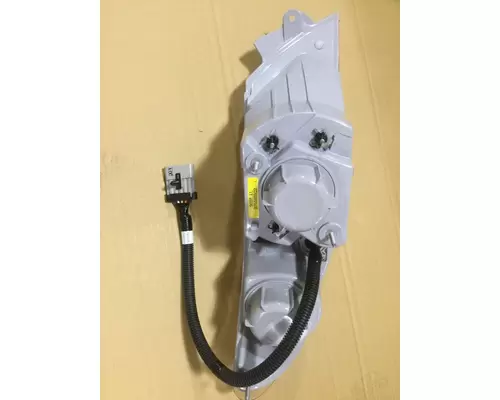 Headlamp Assembly INTERNATIONAL 8600 Marshfield Transportation Products