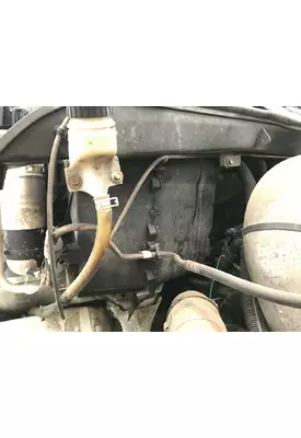 International 8600 Heater Assembly