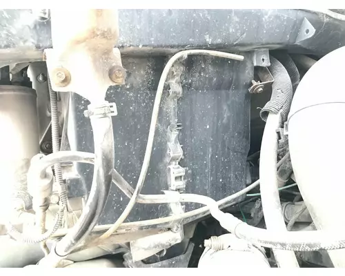 International 8600 Heater Assembly