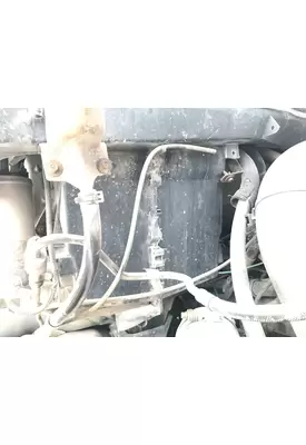 International 8600 Heater Assembly