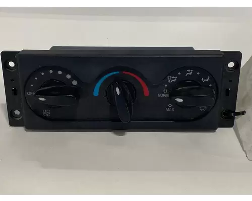 Heater Or Air Conditioner Parts, Misc. INTERNATIONAL 8600 Frontier Truck Parts