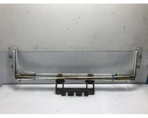 Hood Hinge INTERNATIONAL 8600 Vander Haags Inc Sf