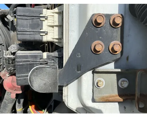 Hood Hinge INTERNATIONAL 8600 Custom Truck One Source