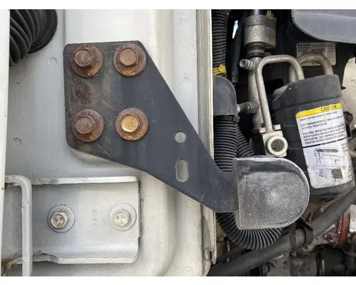 Hood Hinge INTERNATIONAL 8600 Custom Truck One Source