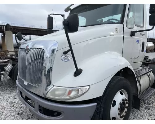 Hood INTERNATIONAL 8600 Custom Truck One Source