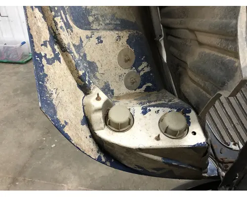 International 8600 Hood