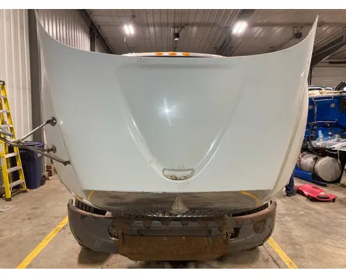 International 8600 Hood