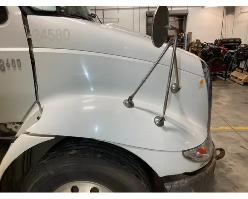 International 8600 Hood